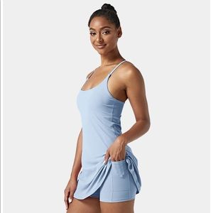 HALARA NWT Active Dress - In My Feels